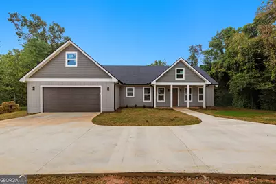 186 Morningside Drive, Clarkesville, GA 30523 - Photo 1