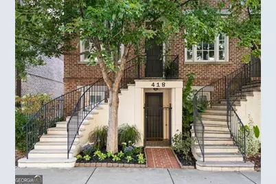 418 Bill Kennedy Way SE, Atlanta, GA 30316 - Photo 1