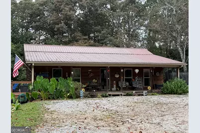 111 Dewberry Lane, Mount Airy, GA 30563 - Photo 1