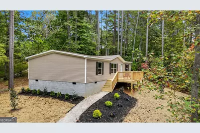 36 Flying Owl Road, Blairsville, GA 30512 - Photo 1