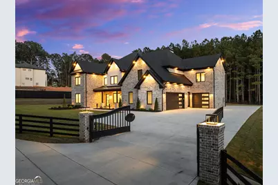 1682 Mineral Springs Road, Hoschton, GA 30548 - Photo 1