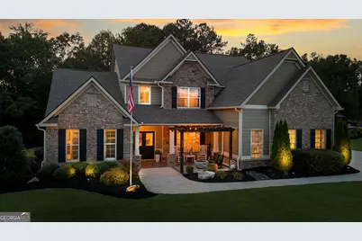 420 Warren Way, McDonough, GA 30252 - Photo 1