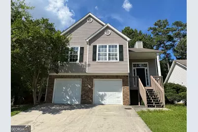 5400 Twin Lakes Drive, South Fulton, GA 30349 - Photo 1