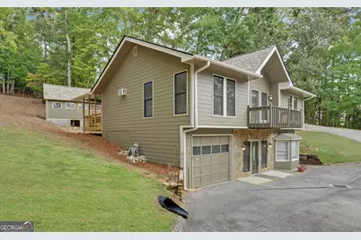 120 Ridgemore Circle, Toccoa, GA 30577 - Photo 1