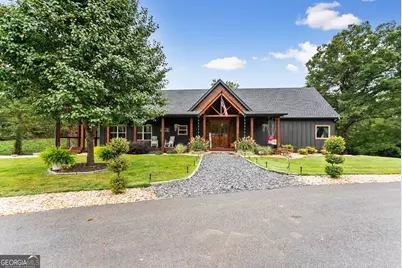 166 Elliott Family Parkway, Dawsonville, GA 30534 - Photo 1