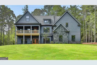 5985 Old Timber Trail #7, Douglasville, GA 30135 - Photo 1