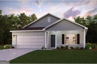 132 Dream Catcher Drive, Lizella, GA 31052 - Photo 1