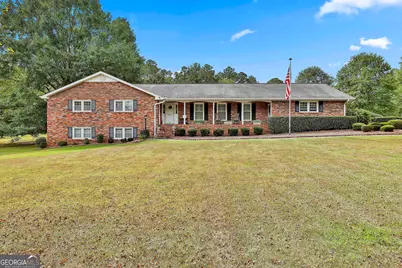 234 Stanley Road, Fayetteville, GA 30214 - Photo 1