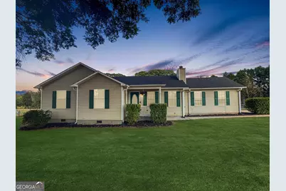 128 Wilder Way, Williamson, GA 30292 - Photo 1