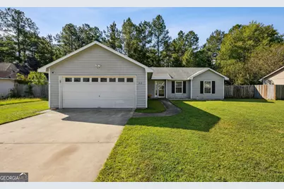 213 Grassmere Street, Kingsland, GA 31548 - Photo 1