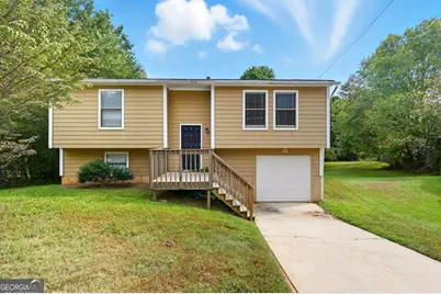 5219 Sweet Air Lane, Stone Mountain, GA 30088 - Photo 1