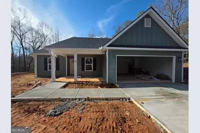 1097 Garnett Ward Road #1, Hull, GA 30646 - Photo 1