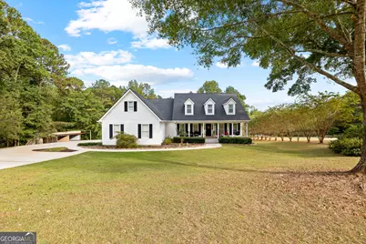 2372 Welcome Road, Newnan, GA 30263 - Photo 1