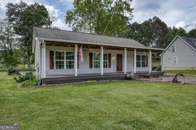 5457 Willow Springs Road, Young Harris, GA 30582 - Photo 1