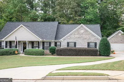 100 Harbin Trail, Locust Grove, GA 30248 - Photo 1