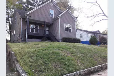 2274 Tiger Flowers Drive, Atlanta, GA 30314 - Photo 1