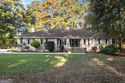 2185 Castle Lake Drive, Tyrone, GA 30290 - Photo 1
