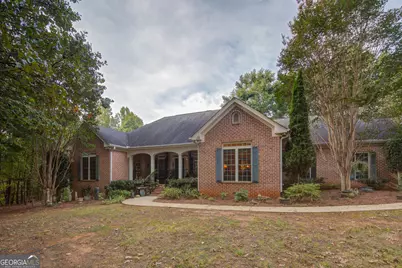 1170 Calhoun Road, Dahlonega, GA 30533 - Photo 1