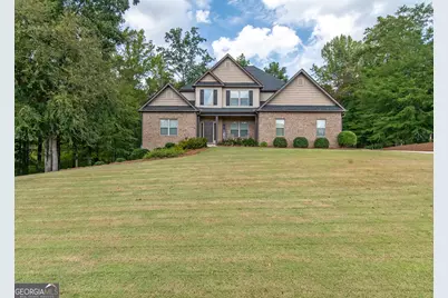 828 Smallwood Trace, Hampton, GA 30228 - Photo 1