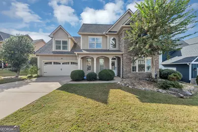 88 Camden Village Drive, Newnan, GA 30265 - Photo 1