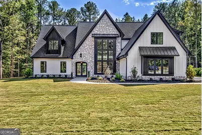 604 Morgan Mill Road, Senoia, GA 30276 - Photo 1