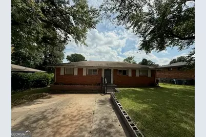 3238 Elm Street, East Point, GA 30344 - Photo 1