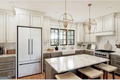 Lot 3 Waddell Road, Woodbury, GA 30293 - Photo 3