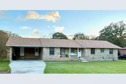 114 Maddox Road, Griffin, GA 30224 - Photo 1