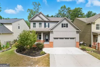1851 Stoney Chase Drive, Lawrenceville, GA 30044 - Photo 1
