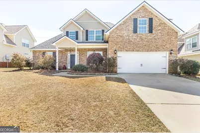 112 Verandah Court, Bonaire, GA 31005 - Photo 1