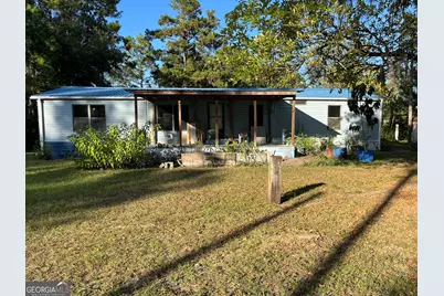 242 Albert Smith Street, Folkston, GA 31537 - Photo 1