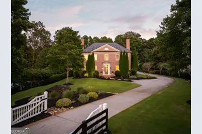 15235 Fairfax Lane, Milton, GA 30004 - Photo 1