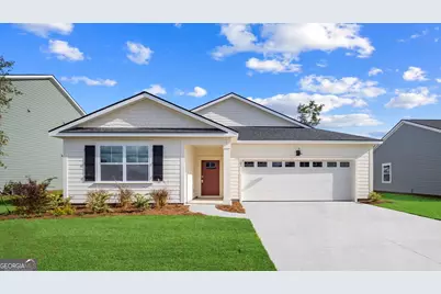 103 Sumter Street, Guyton, GA 31312 - Photo 1