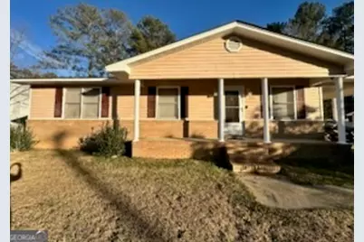 2401 River Ridge Road NE, Milledgeville, GA 31061 - Photo 1
