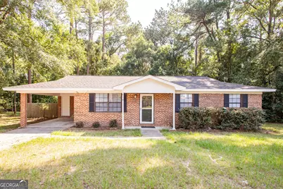 810 Jackson Street, Blackshear, GA 31516 - Photo 1
