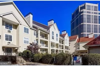 3655 Habersham Road NE #APT 329, Atlanta, GA 30305 - Photo 1