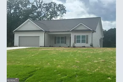 160 Oak Way Drive, Eastanollee, GA 30538 - Photo 1