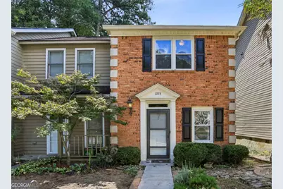 2223 Spring Walk Court, Atlanta, GA 30341 - Photo 1