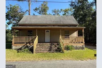 214 Wisenbaker Lane, Valdosta, GA 31601 - Photo 1