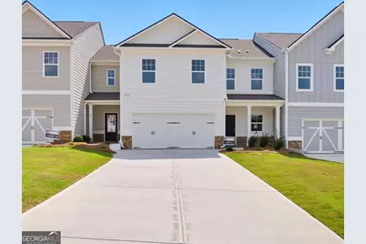 21 Umber Lane #LOT 24, Newnan, GA 30263 - Photo 1