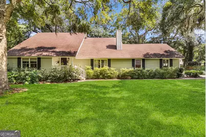 1024 Walthour Road, Savannah, GA 31410 - Photo 1