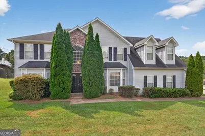 5133 King Arthur Lane, Ellenwood, GA 30294 - Photo 1