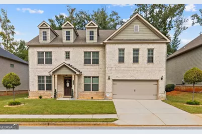 320 St Annes Place, Covington, GA 30016 - Photo 1