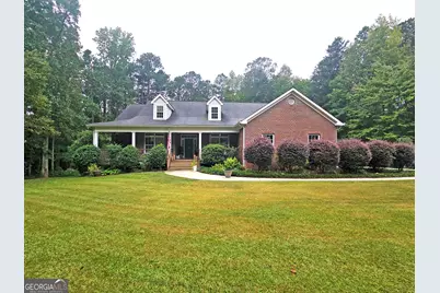 729 Bruce Jackson Road, Newnan, GA 30263 - Photo 1