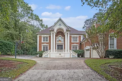 5435 Chelsen Wood Drive, Johns Creek, GA 30097 - Photo 1