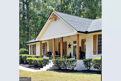 2518 Flippen Road, Stockbridge, GA 30281 - Photo 1
