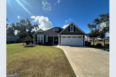739 Sandy Bottom Drive, Lake Park, GA 31636 - Photo 1
