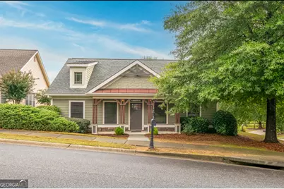 223 Morning Star Way, Ball Ground, GA 30107 - Photo 1