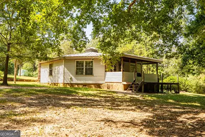 2428 Rogers Church Road, Commerce, GA 30530 - Photo 1