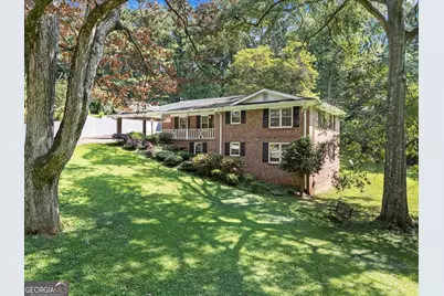 9267 Westview Drive SW, Covington, GA 30014 - Photo 1